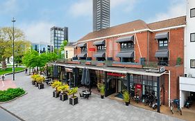 Leonardo Oranje Hotel Leeuwarden